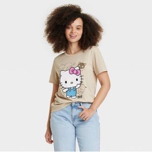 Hello Kitty & Friends Women’s T-Shirt